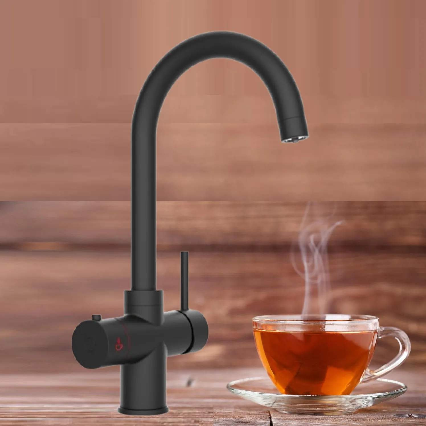 boiling water tap boiling water tap