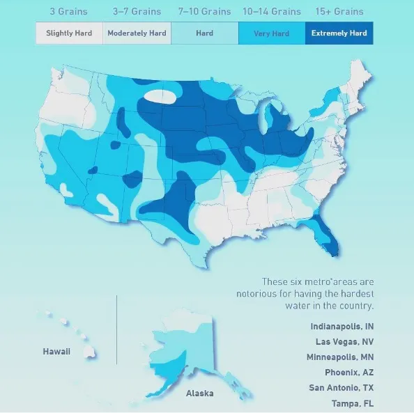 Is Tap Water Safe To Drink In USA Is Tap Water Safe To Drink In USA